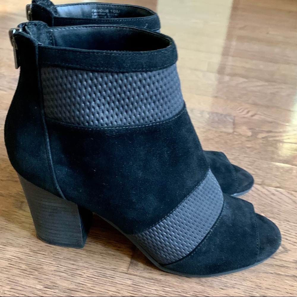 Booties - Picture 3 of 6